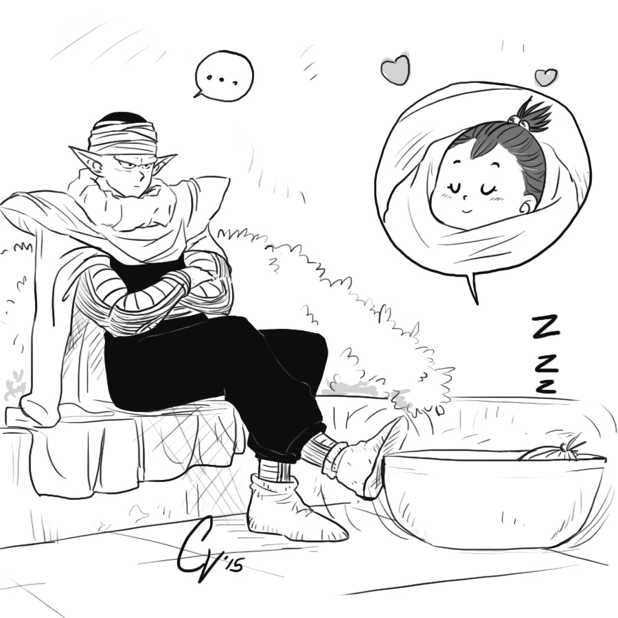 900x900 Babysitting By Camlost