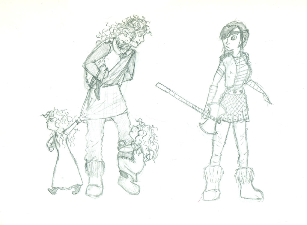 1024x753 Adventures In Babysitting By Nanichristina