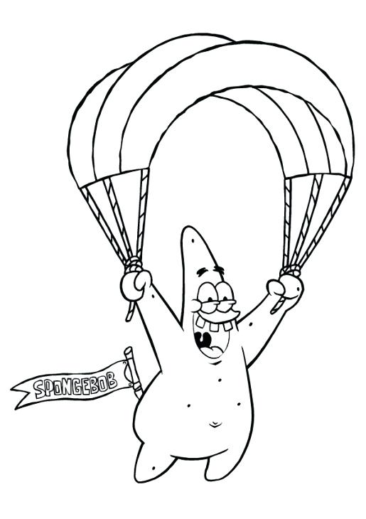 515x730 Explore Coloring Pages To Print Sponge Bobnd More Flying