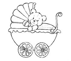 236x202 Baby ~ Baby Buggie ~ Baby Blanket ~ Diaper Pins ~ Rattle Clipart