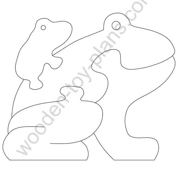 600x594 Wooden Baby Toys Free Plans Download Print Ready Pdf Full Size
