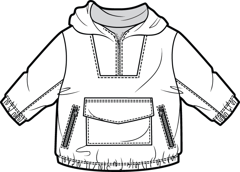 774x555 Pin By Olga Zametra On Technical Fashion Drawing