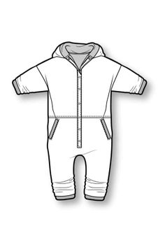 236x353 I A M S O K I T S C H Technical Flats Kids Clothes Girls