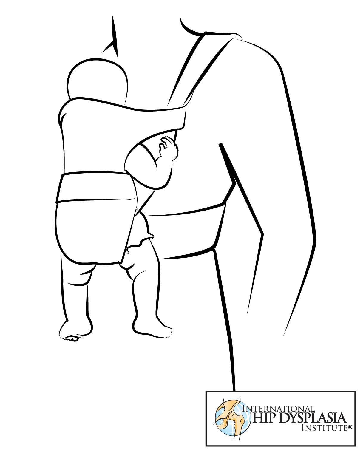 1217x1519 Hip Health In Baby Carriers, Baby Seats, And Other Equipment