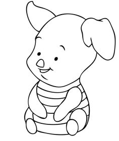 236x280 Coloring Pages {Winnie The Pooh} On Winnie The Pooh