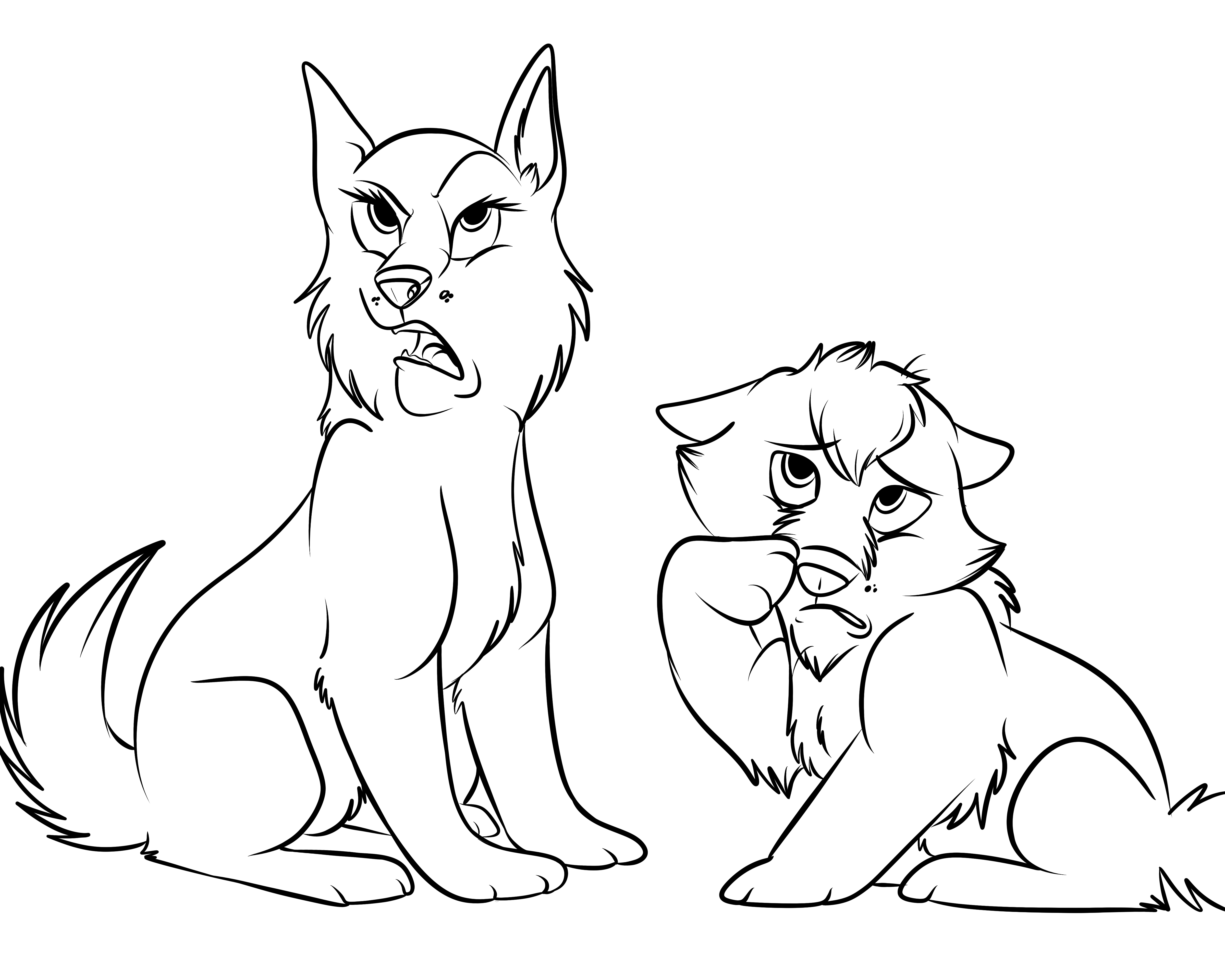 5000x4000 Stop Being A Baby