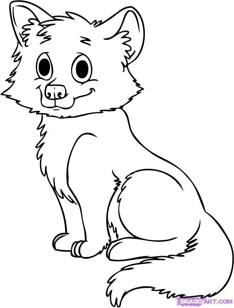 799x1050 Baby Wolf Tranh Baby Wolves, Wolf And Babies