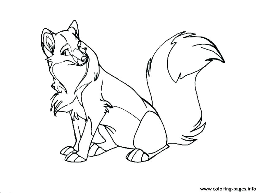 840x620 Baby Wolf Coloring Pages Anime Wolf Coloring Pages Baby Wolf