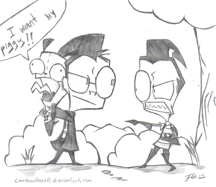 900x780 Give Me Gir Back, Big Head O 0 By Frammur