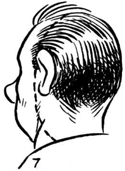 250x343 Drawing Comic Cartoon Style Heads Amp Faces From All Angles