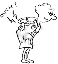 203x223 Natural Way To Heal Back Pain Using Massage