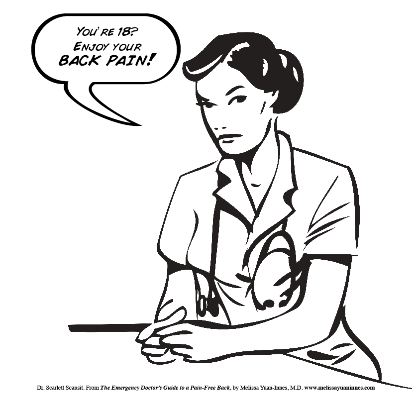 828x828 Sleuthsayers Back Pain Attacks Writers And Readers