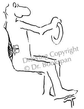 288x374 Stop Back And Neck Pain From Sitting