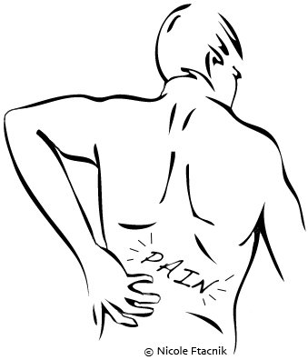 339x396 Types Of Back Pain And Red Flags Nicole K. Ftacnik, L.m.t.