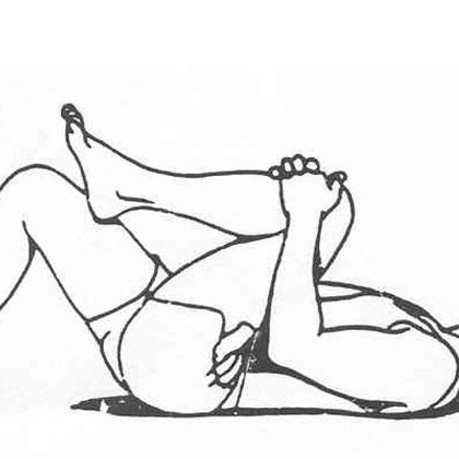 420x420 7 Stretches In 7 Minutes For Complete Lower Back Pain Relief Fit