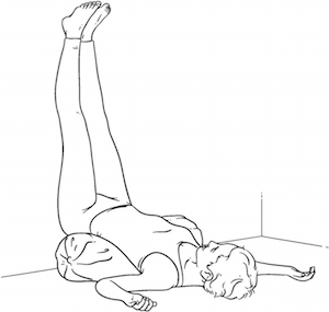 300x285 A Guide To Lower Back Pain Relief