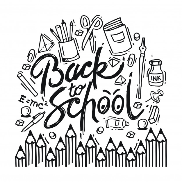 626x626 Back To School Vectors, Photos And Psd Files Free Download