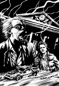 236x342 Back To The Future Iii [ Movie ]