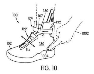 320x251 Nike's Got Back To The Future Ii Sneaker Patents