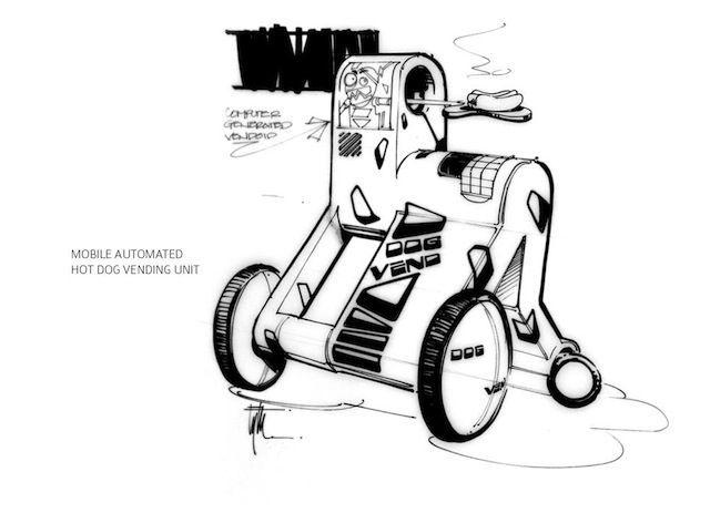 640x463 9 Best Back To The Future Ii Concepts Images On Back