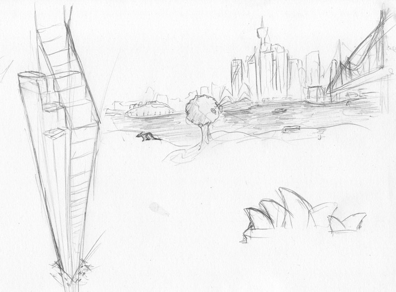 800x590 Friday Sketchdump