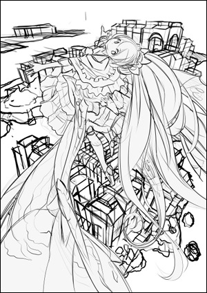 300x424 How To Clip Studio Paint Clip