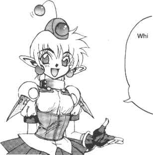 308x313 Putting Characters Into Scenes And Drawing Backgrounds