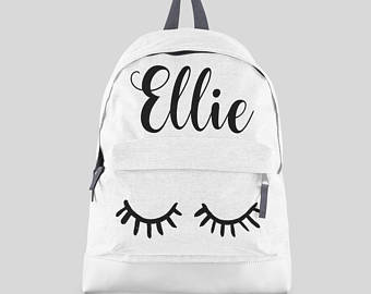 340x270 Backpacks Etsy Uk