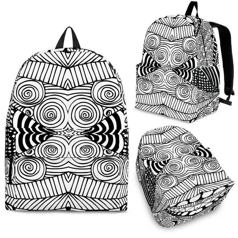 760x760 Kids Backpacks