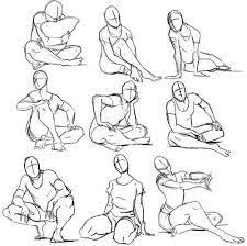 225x224 Image Result For Piggy Back Drawing Reference Draw The Squad