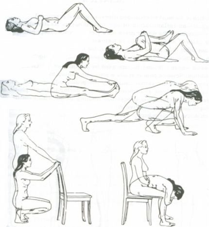 430x466 Lower Back Pain Relief 2014