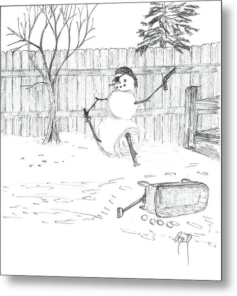 482x600 The Pirate In My Backyard