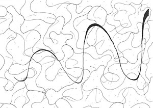 300x212 Bacteria Drawings Fine Art America