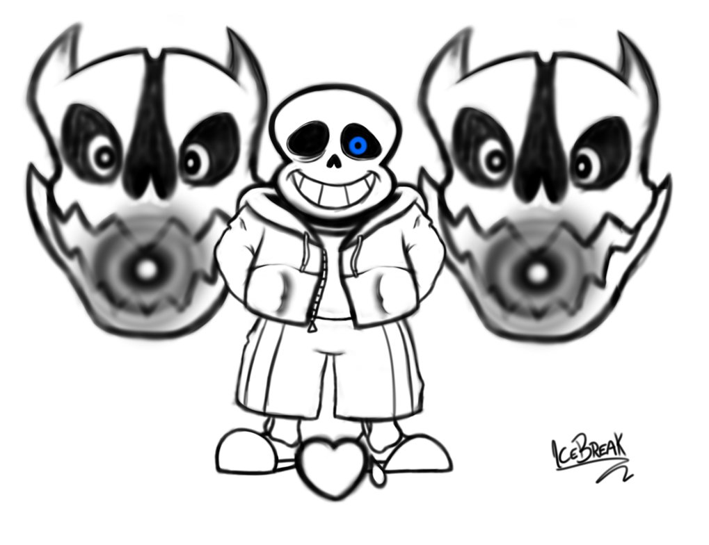 1019x784 Sans Bad Time