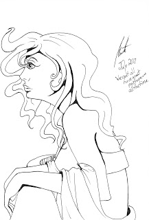 217x320 Sketch Diary Inktober Day 10