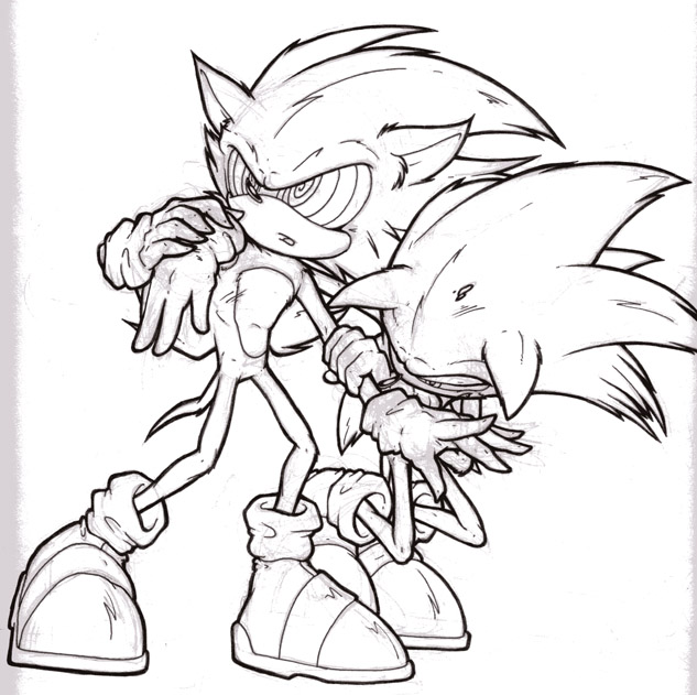 633x631 When Drawings Go Bad . By Swirlything