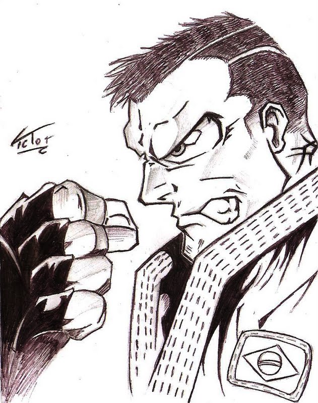 631x800 Bad Boy By Victorssts