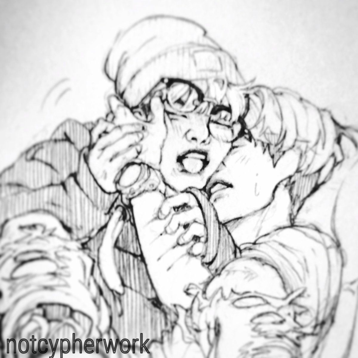 1200x1200 Bad Boy Jhs Myg