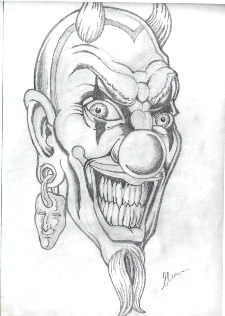 900x1264 Bad Boy Drawing By Superwomensssss