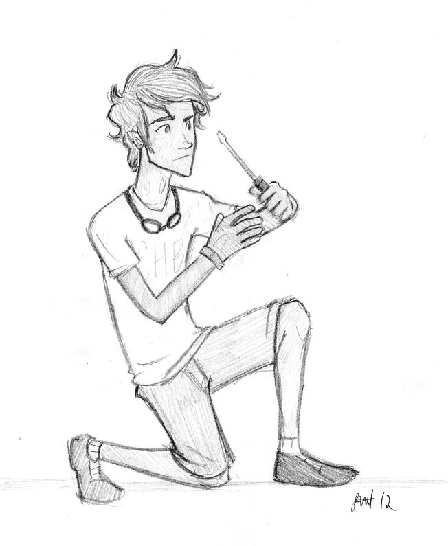 652x795 Leo Valdez, Bad Boy Supreme By Choco Junk