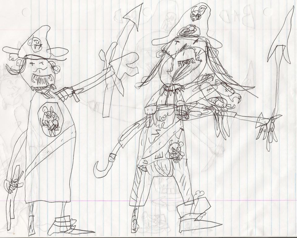 960x770 Dare To Draw Assignment 22 Where Food Comes