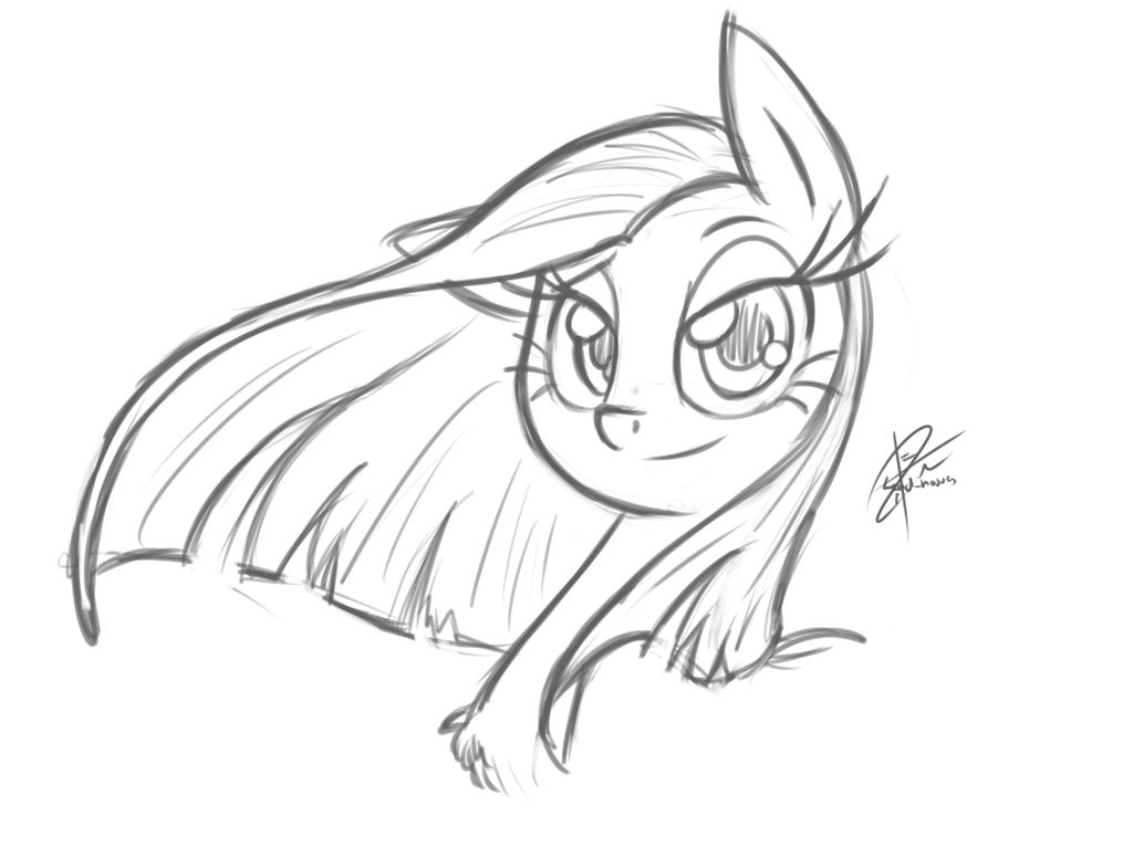 1024x776 I'Ll Be There To Show You That It Isn'T That Bad By Leadhooves