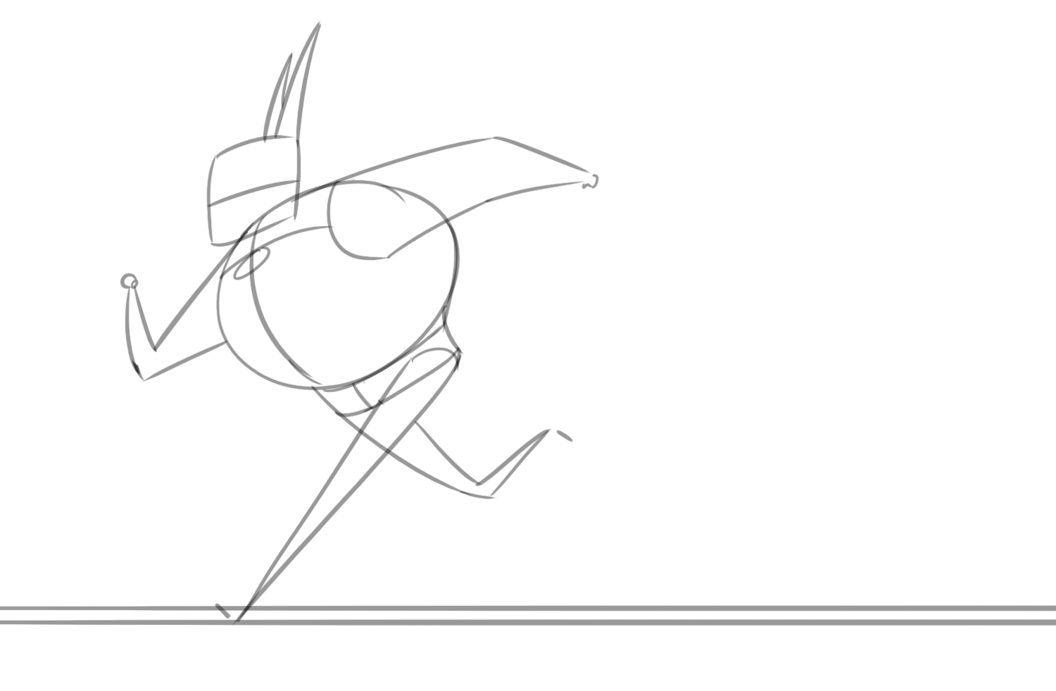 1500x981 One Hundred Thousand Bad Drawings