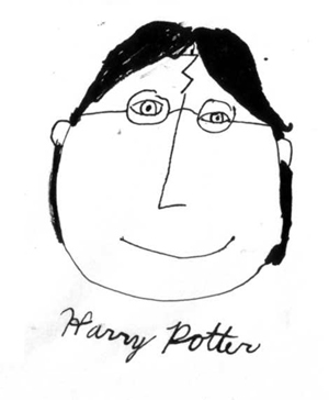 300x364 Hotcakes Pen Amp Ink