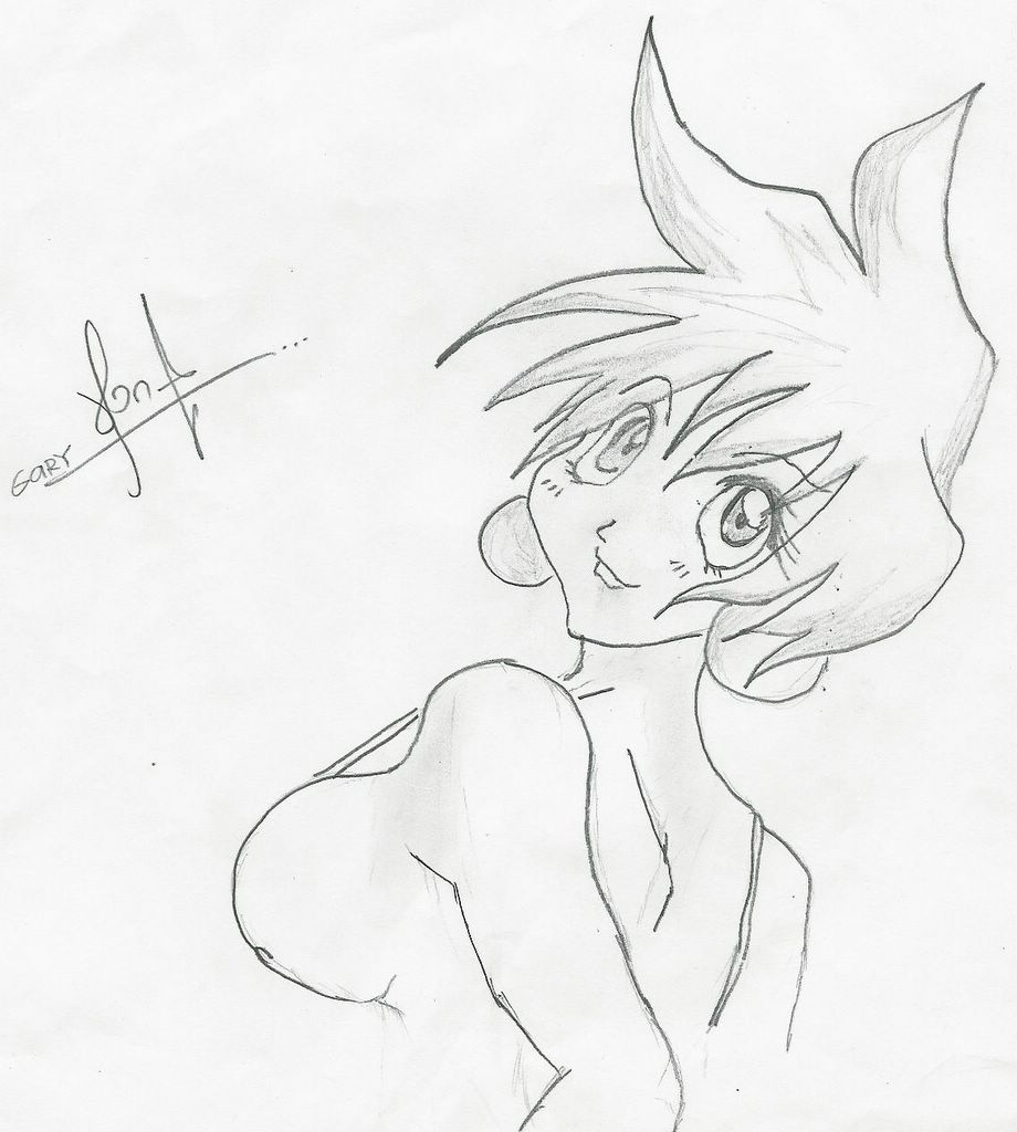 920x1024 Boy'Z Drawings