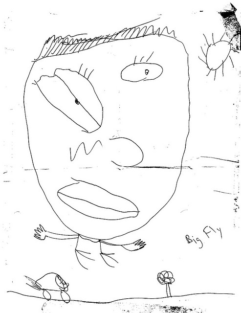 493x640 Kid's Drawings Turned Into Awesome Toys