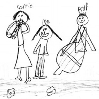 400x400 Bad Kid Art (@badkidart) Twitter