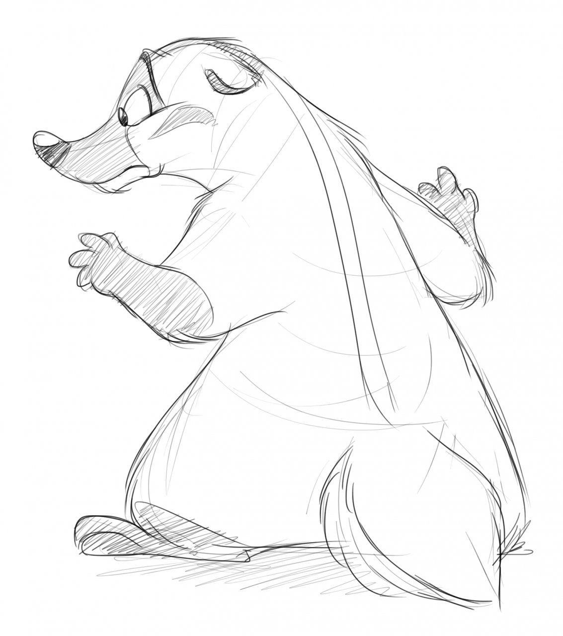 1133x1280 Back Up Badger