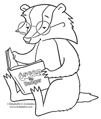 350x413 Dulemba Coloring Page Tuesday
