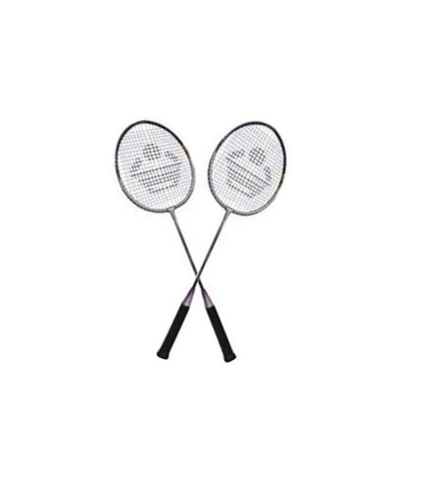 850x995 Cosco Cb 89 Badminton Racket (Combo Of 2 Racquets) Buy Online